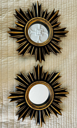 Set sunburst starburst - of, sunburst/starburst