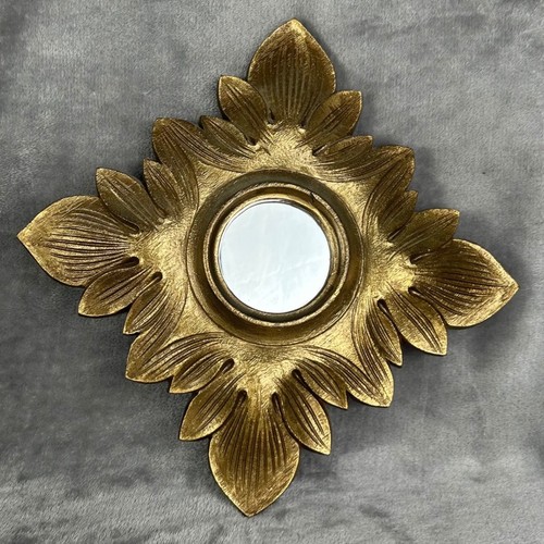Vintage trieste 1969 gold - co,