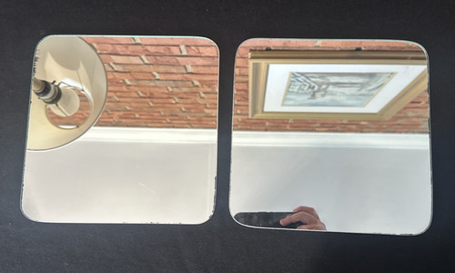Ikea sorli mirror - mirror, x