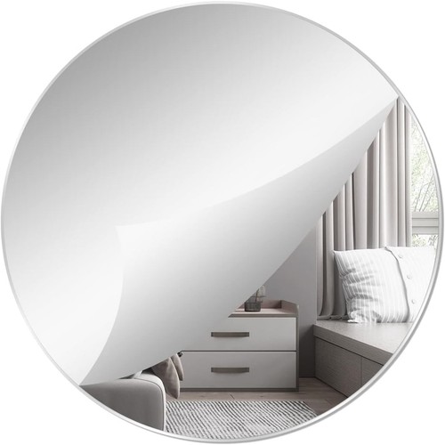 Fogless shatterproof frameless - fogless,