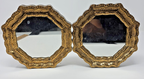 Burwood wall mirrors ornate - wall,