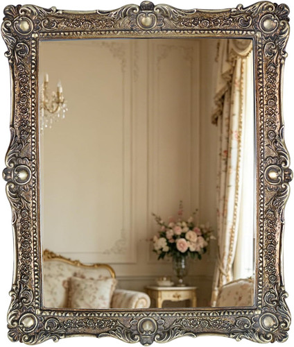 Wall mirror freestanding - wall, or