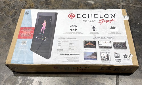 Echelon reflect sport - sport, 40"